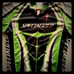 Specialized Cycling Jersey size 3xl
